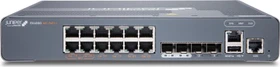 Juniper EX4000 Desktop Gigabit Managed Switch, 12x RJ-45, 4x SFP+, 240W PoE++ (EX4000-12MP)