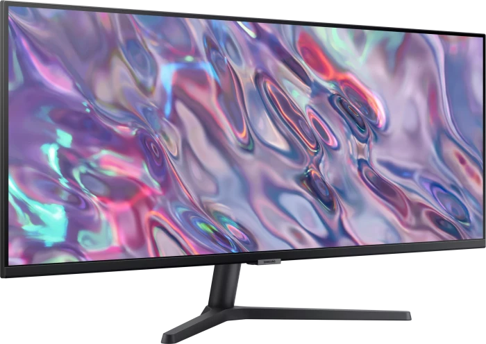 Samsung ViewFinity S5 S50GC, 34"