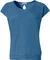 Vaude Skomer III Funktionsshirt kurzarm ultramarine (Damen) Vorschaubild