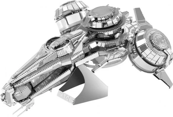 Fascinations Metal Earth Halo Forerunner Phaeton