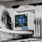 Thermalright Mjolnir Vision 360 UB Pro ARGB White, weiß Vorschaubild