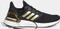 adidas Ultraboost 20 core black/gold metallic/solar red (Herren) Vorschaubild