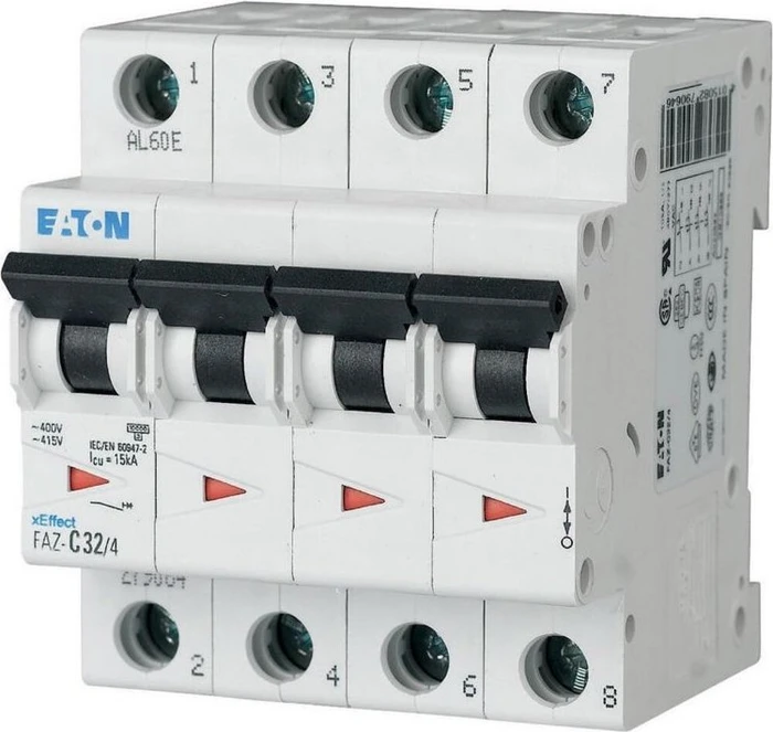 Eaton FAZ-Z13/4