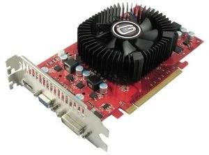 Gainward BLISS GeForce 9800 GT Green Edition, 512MB DDR3, VGA, DVI, HDMI