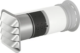 Naber P-E-Jal Col 150 Mauerkasten inkl. Thermobox