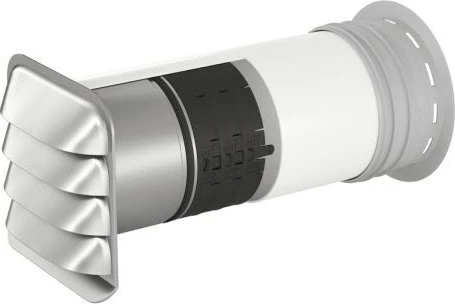 Naber P-E-Jal Col 150 Mauerkasten inkl. Thermobox