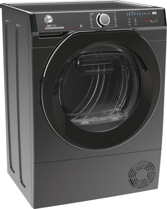 Hoover NDPEH9A3TCBERXSS Wärmepumpentrockner