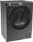 Hoover NDPEH9A3TCBERXSS Wärmepumpentrockner Vorschaubild
