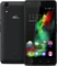 Wiko Rainbow Lite schwarz Vorschaubild