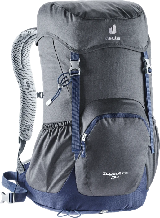 Deuter Zugspitze 24 graphite/navy