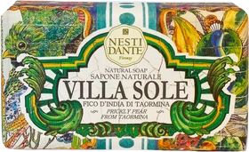 Nesti Dante Villa Sole Fico d'India di Taormina feste Seife, 250g
