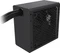 Gembird Fornax Power Bronze schwarz 850W, ATX 2.4 Vorschaubild