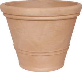 Geli Milano Pflanztopf 59cm impruneta