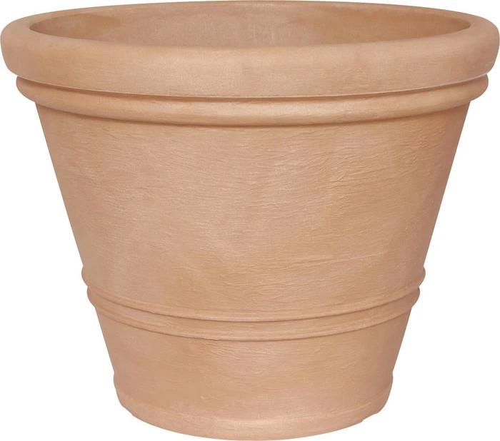 Geli Milano Pflanztopf 59cm impruneta