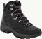 Jack Wolfskin Rebellion Guide Texapore Mid schwarz (Herren) Vorschaubild