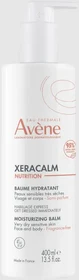 Pierre Fabre Avène XeraCalm Nutrition Balsam, 400ml