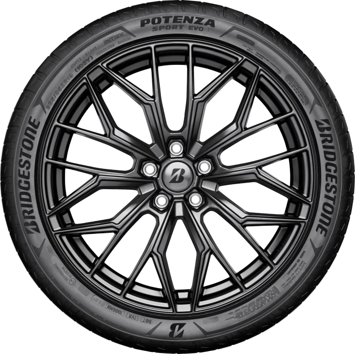 Bridgestone Potenza Sport Evo 245/30 R20 90Y