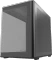 Cooler Master Elite 600 Black, schwarz, Glasfenster Vorschaubild