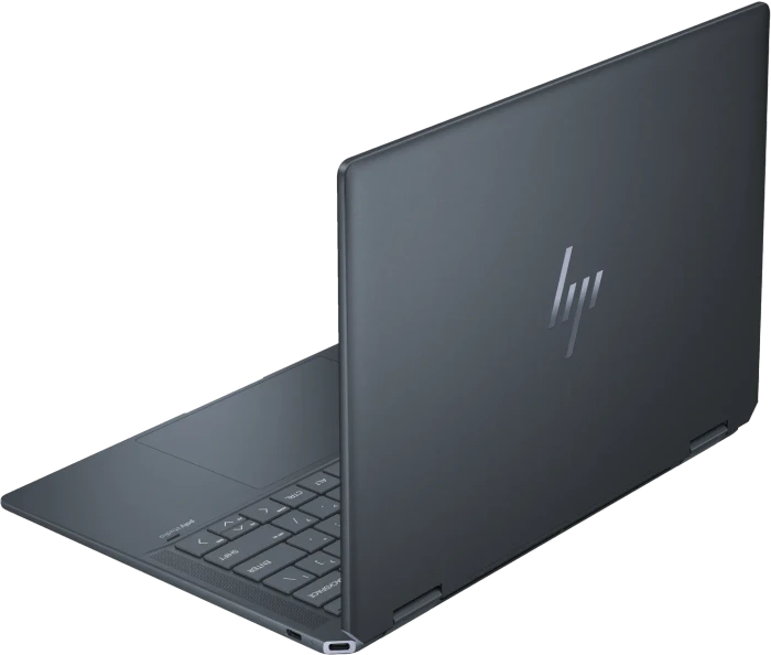 HP Spectre x360 2-in-1 14-eu0769ng, Slate Blue, Core Ultra 7 155H, 32GB RAM, 2TB SSD, DE