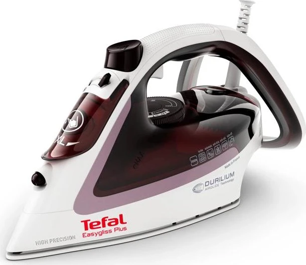 Tefal FV5714 Easygliss Dampfbügeleisen