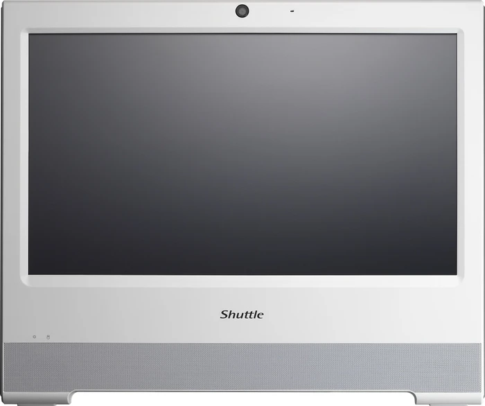 Shuttle XPC all-in-one X50V8 / X50V8U3