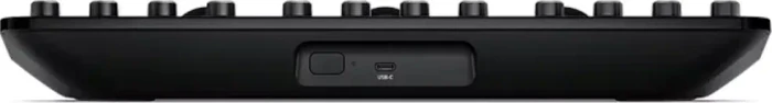 Blackmagic Design DaVinci Resolve Micro Color Panel-C, FR, USB-C