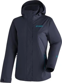 Maier Sports Metor Therm Funktionsjacke night sky (Damen)