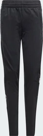 adidas Adibreak Trainingshose lang schwarz/weiß (Junior)