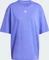 adidas Essentials Boyfriend T-Shirt kurzarm semi cobalt blue (Damen) Vorschaubild