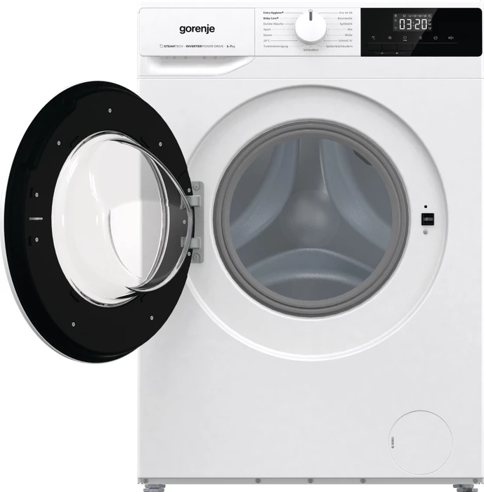 Gorenje WNHPI74SCS/DE Frontlader