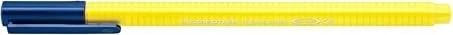 Staedtler triplus color 323 lichtgelb, 10er-Pack