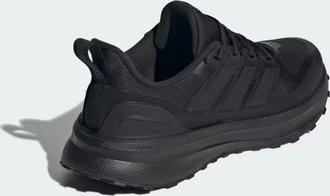 adidas Ultrarun 5 TR core black/carbon (Damen)