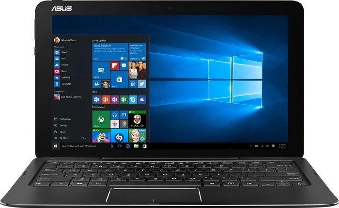 ASUS Transformer Book T302CA-FL020T