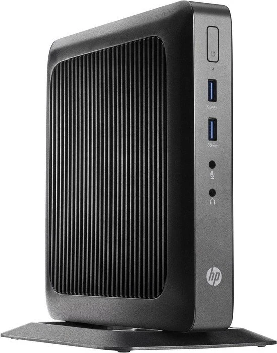 HP t520 Flexible Thin Client, GX-212JC, 4GB RAM