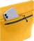 Vaude Mineo 9 Messenger Umhängetasche burnt yellow Vorschaubild
