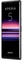 Sony Xperia 5 Dual-SIM schwarz Vorschaubild