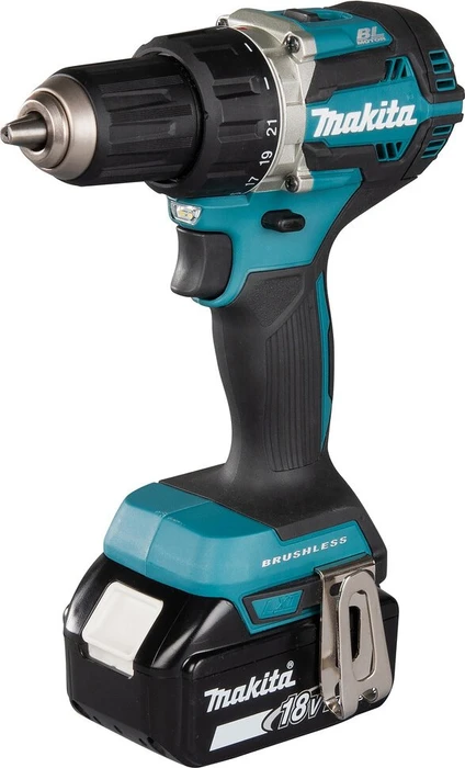 Makita DDF484 Akku-Bohrschrauber