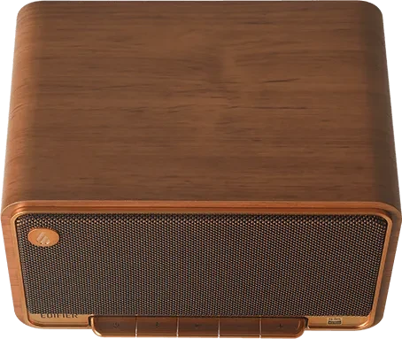 Edifier D32 Wood (D32 WD) – Bild 4 von 7