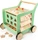 Legler Small Foot Lauflernwagen Move it! (10947)