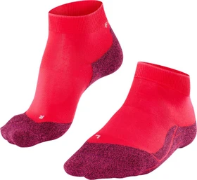 Falke RU4 Light Short Laufsocken rosa (Damen)
