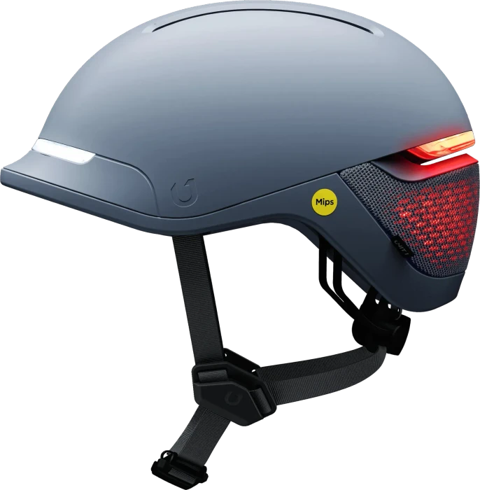 Unit 1 Faro MIPS Helm stingray