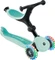 Globber Go Up Active Lights 360° Kickboard mint Vorschaubild