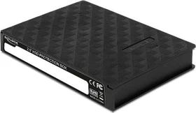 DeLOCK 2.5" HDD Protection Box, 2.5"