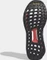 adidas Solar Boost 19 core black/purple tint/solar red (Damen) Vorschaubild