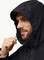 Jack Wolfskin Jasper Ins Funktionsjacke schwarz (Herren) Vorschaubild