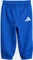 adidas Essentials Kids Trainingsanzug glow blue/white (Junior) Vorschaubild