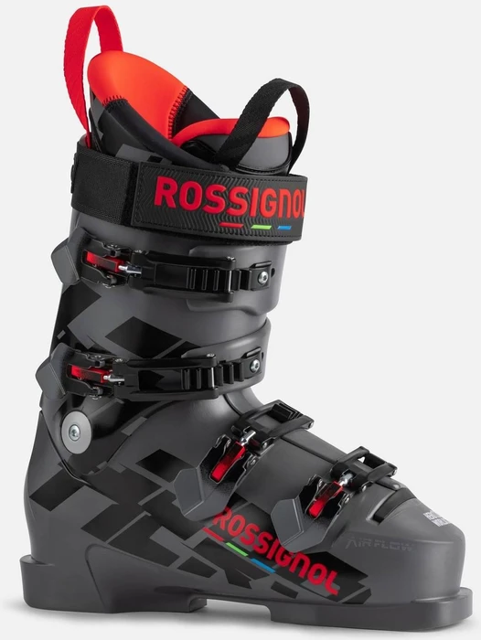 Rossignol Hero World Cup 120 LV meteor grey (Modell 2025/2026)