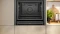 Neff N70 B54CR71G0B Backofen Vorschaubild
