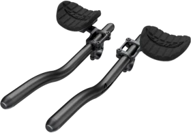 Zipp Vuka Clip Alumina 31.8mm Lenkeraufsatz