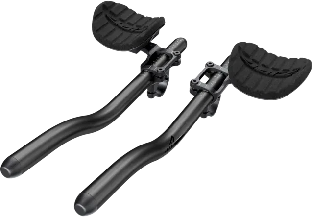 Zipp Vuka Clip Alumina 31.8mm Lenkeraufsatz